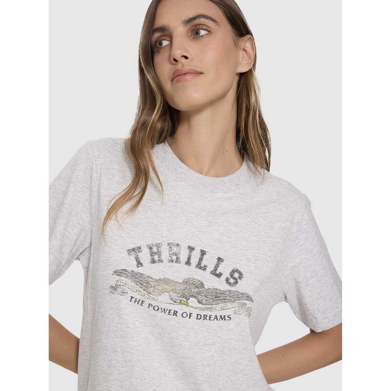 Thrills The Power Of Dreams Essential Tee image number 2
